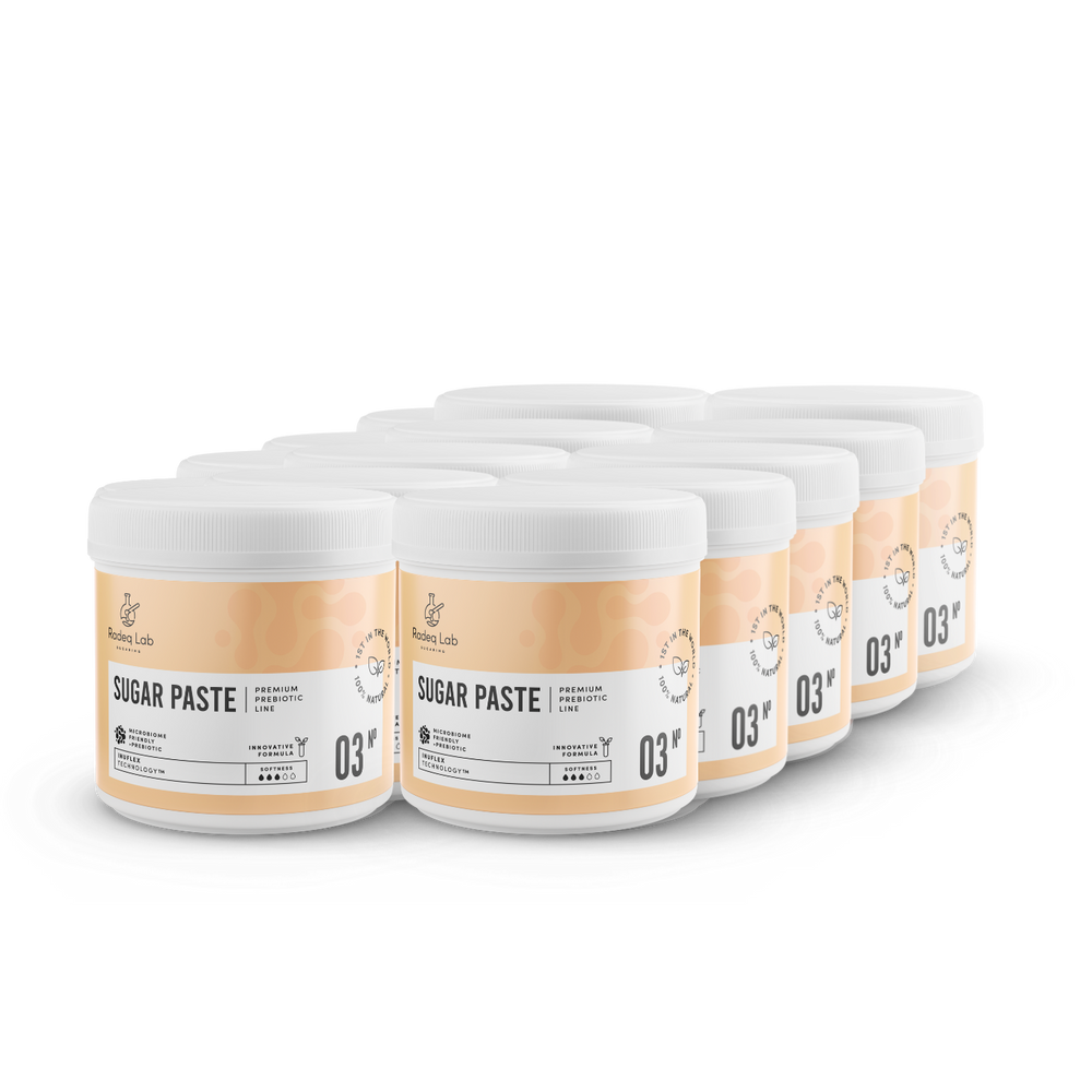 Premium Prebiotic 03N° – 10-teiliges Großpackung 