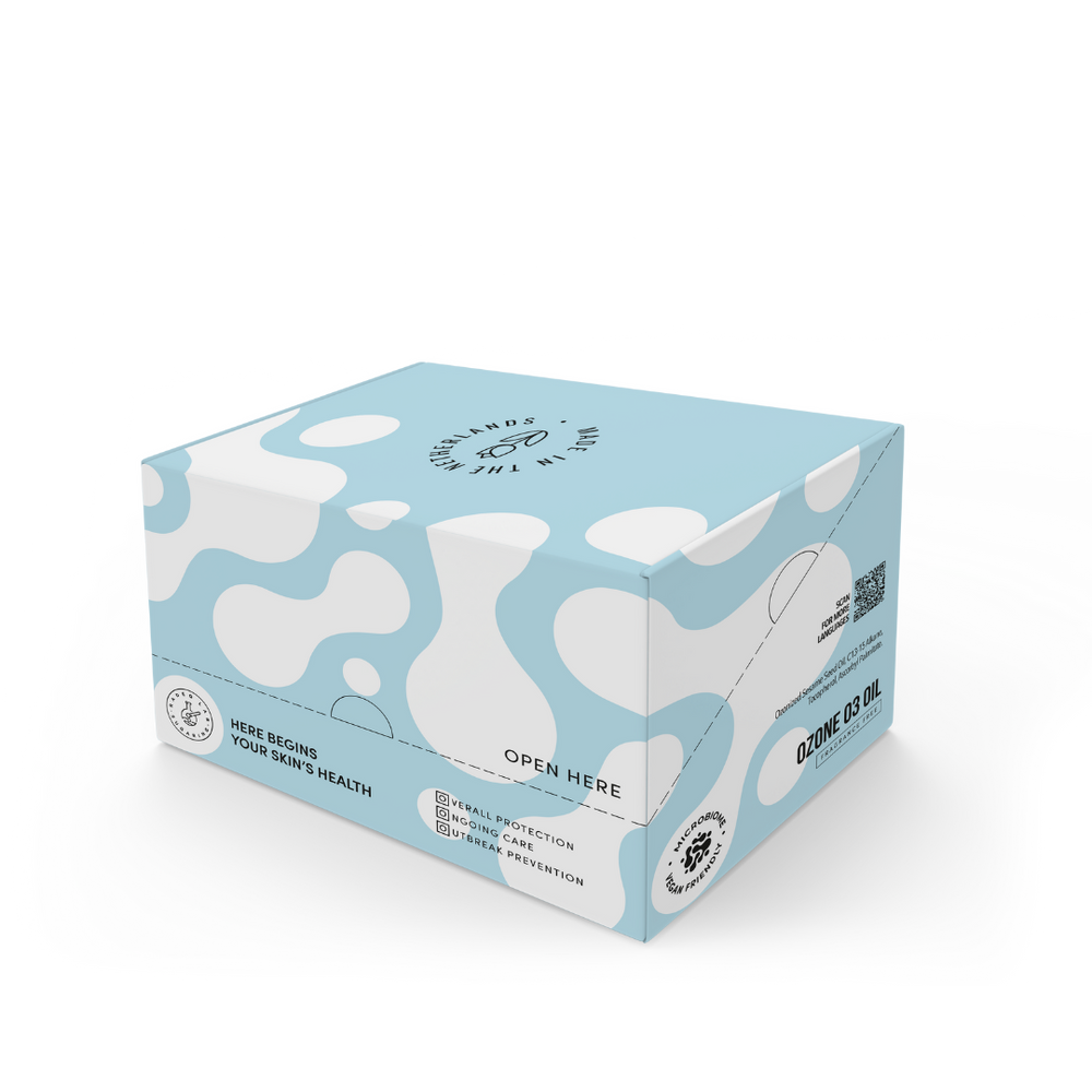 
                  
                    OZONE O3 OIL (Home Care)
                  
                