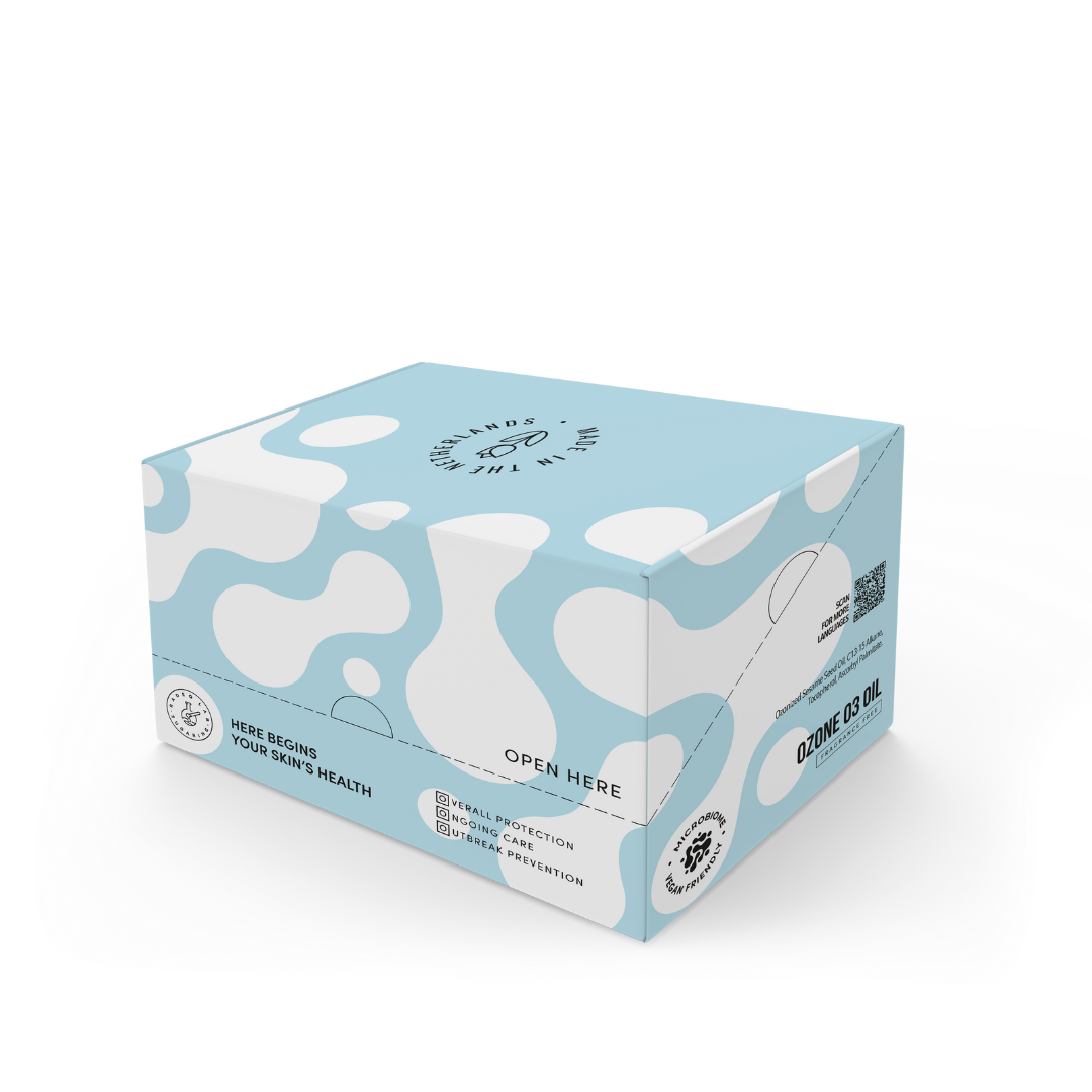 
                  
                    OZONE O3 OIL (Home Care)
                  
                