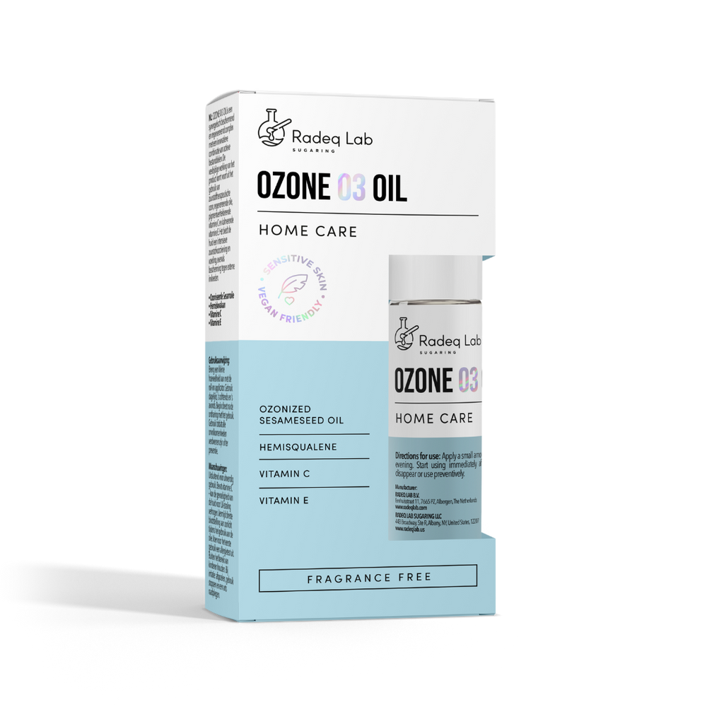 
                  
                    OZONE O3 OIL (Home Care)
                  
                