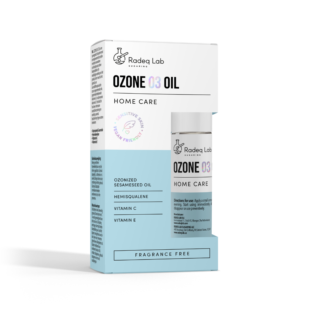 
                  
                    OZONE O3 OIL (Home Care)
                  
                