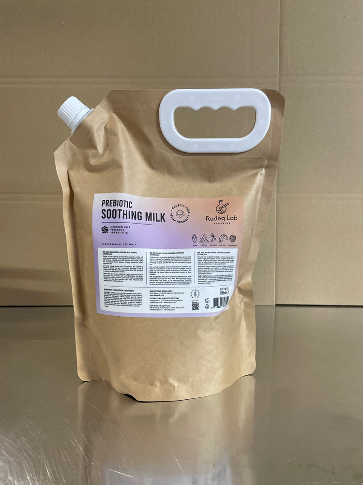 
                  
                    Prebiotic Soothing Milk [Refill]
                  
                