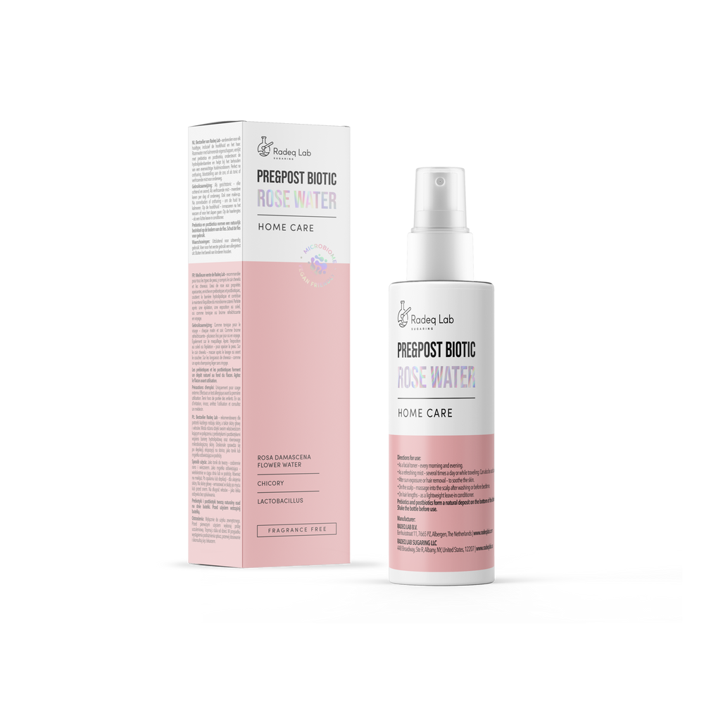 
                  
                    PRE&POST BIOTIC ROSE WATER Retail Set (12 pcs, Home Care)
                  
                