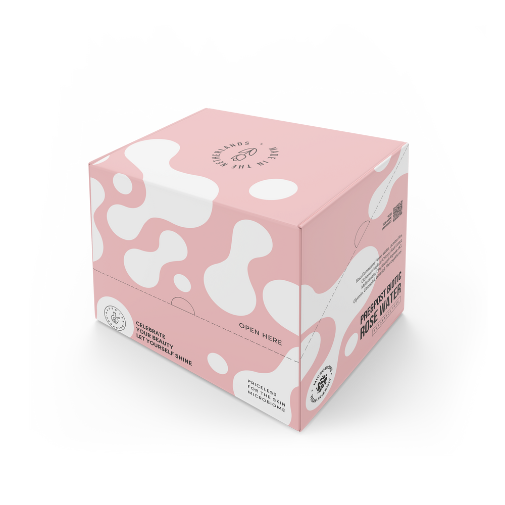 
                  
                    PRE&POST BIOTIC ROSE WATER Retail Set (12 pcs, Home Care)
                  
                