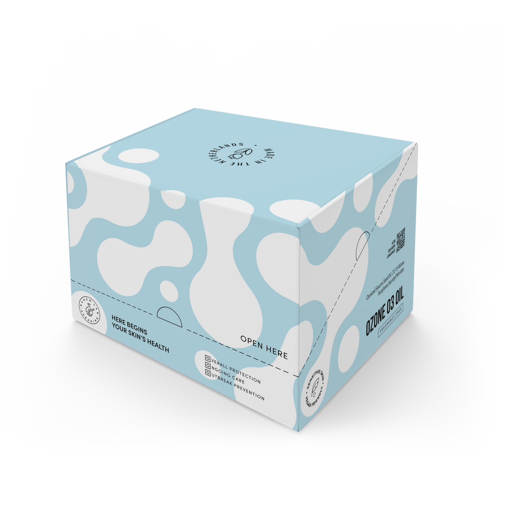 
                  
                    OZONE O3 OIL (Home Care)
                  
                