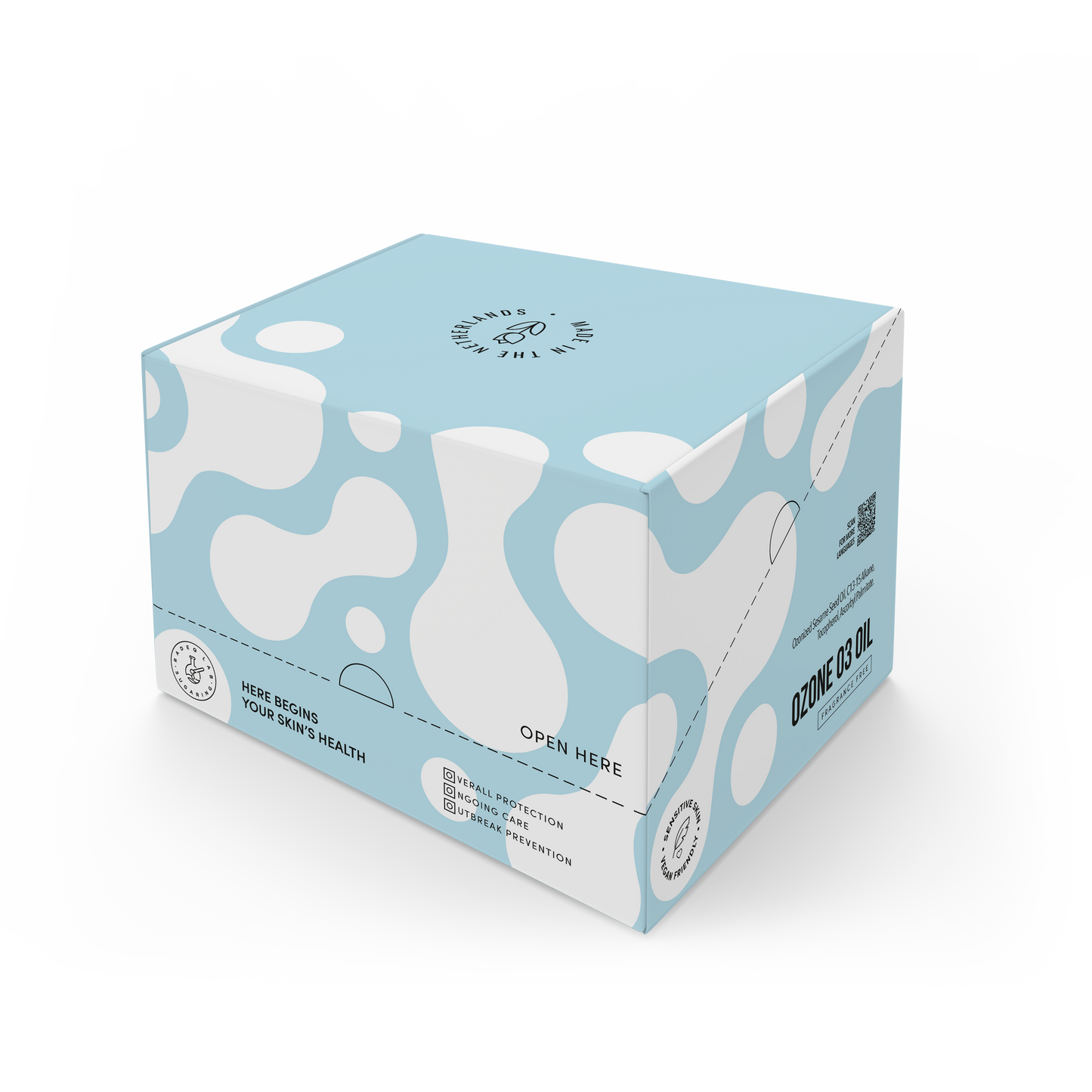 
                  
                    OZONE O3 OIL (Home Care)
                  
                