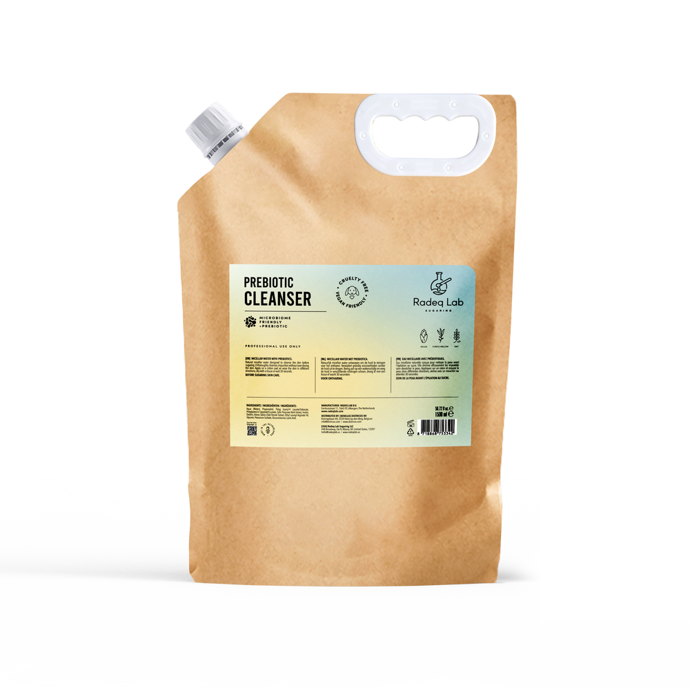 Prebiotic Cleanser [Refill]