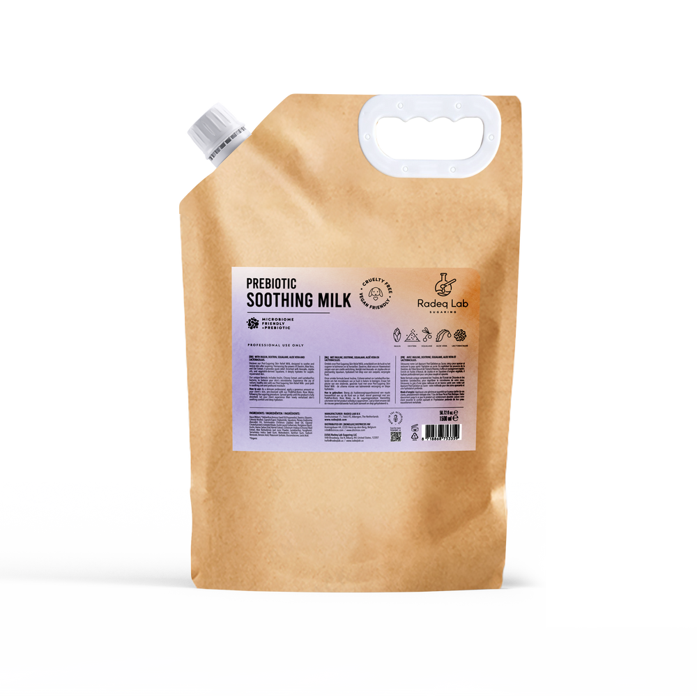 Prebiotic Soothing Milk [Refill]