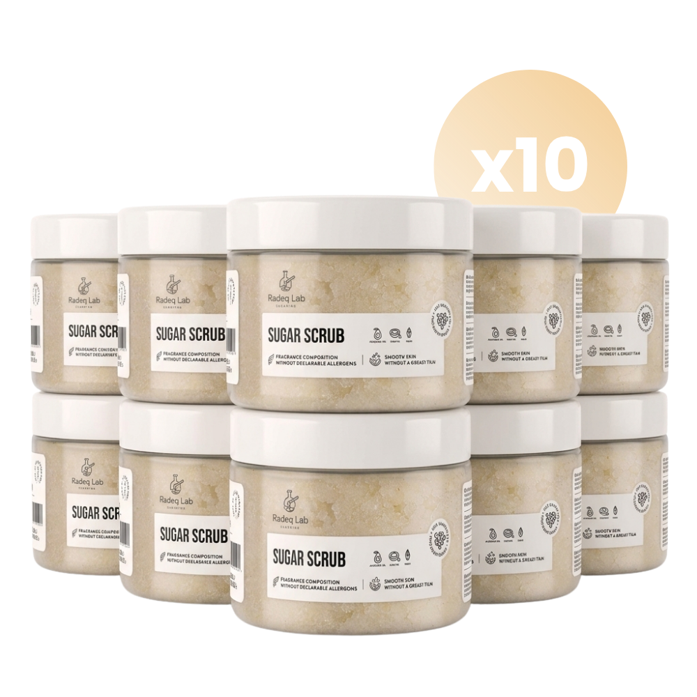 
                  
                    Body Scrub
                  
                